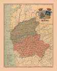 Europe Portugal Minho - Martine 1904 Art Print