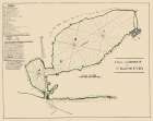 Caribbean Santiago de Cuba - 1765 Art Print by Unknown