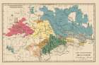 Saxony Region Germany - Agasse 1827 Art Print