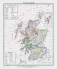 Scotland - Flemming 1847 Art Print