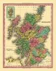 Scotland - Tanner Art Print