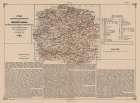Soria Province Spain - Valverde 1880 Art Print
