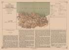 Biscay Province Spain - Valverde 1880 Art Print