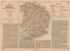 Lleida Province Spain - Valverde 1880 Art Print