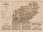 Granada Province Spain - Valverde 1880 Art Print