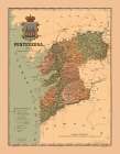 Pontevedra Spain 1902 - Martine 1904 Art Print