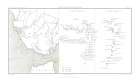 Battle of Trafalgar, Field Plan - Thiers 1866 Art Print by Unknown