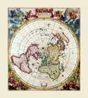 World Art Print by Unknown