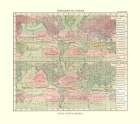 Isobar Winds - Perthes 1914 Art Print