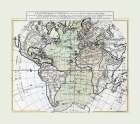 Physical World - 1757 Art Print by Unknown
