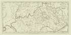 Kentucky - Carey 1795 Art Print