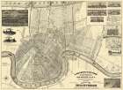 New Orleans Louisiana Expositiion - Burke 1890 Art Print by Tyler Burke