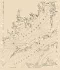 Buzzards Bay, Vineyard Sound - 1776 Art Print by Unknown