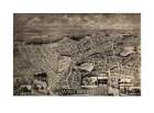 Winchester Massachusetts - Robbins 1898 Art Print