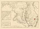 Maryland - Lewis 1796 Art Print