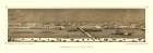 Saint Paul Minnesota - Hageboeck 1873 Vintage Print
