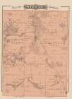 Steele Minnesota Landowner - Andreas 1874 Art Print