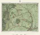 New Mexico New Mexico Economic Sheet - US Army Art Print