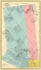 Hamilton New York Landowner - Burr 1829 Art Print