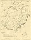 Ohio - Putnam 1804 Art Print