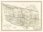 Schuylkill County Pennsylvania - 1830 Art Print by Unknown