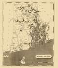 Rhode Island - Arrowsmith 1809 Art Print