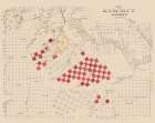 Dimmit County Texas -1897 Art Print by Unknown