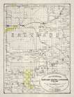 Eastland, Brown, Comanche County Texas -1890 Art Print by Unknown