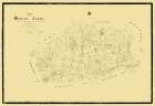 Madison County Texas - Matthews 1880 Vintage Print