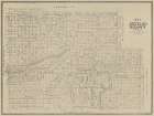 Menard County Texas - Clark 1894 Vintage Print
