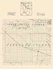 Jeff Davis County Presidio County Texas - Strauss 1894 Vintage Print