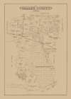 Waller County Texas - Walsh 1879 Art Print