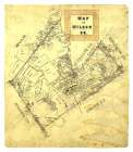 Wilson County Texas -1840 Art Print by Unknown