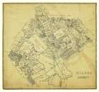 Wilson County Texas -1880 Art Print by Unknown
