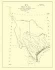 Texas - Tanner 1839 Art Print