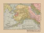Alaska - Hammond 1910 Art Print