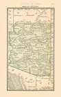 Arizona - Alden 1886 Art Print