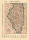 Illinois - Reynold 1921 Art Print