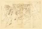 Fauquier County Virginia - Gilmer 1860 Art Print