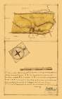 Frederick County Virginia - Roffers 1796 Vintage Print