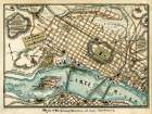 Richmond Virginia - 1863 Art Print by Unknown