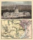 Virginia - Magnus 1861 Art Print