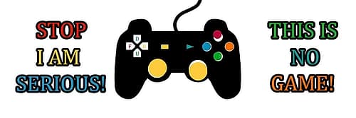Game Art Print