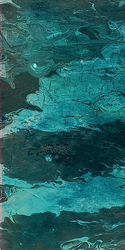 Goshem Abstract Art Print