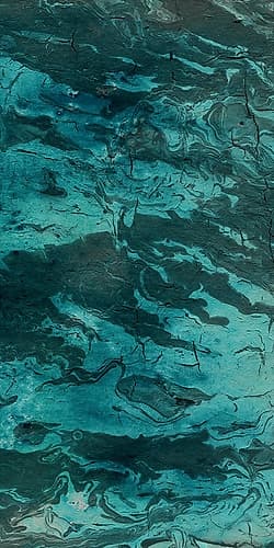 Goshem Abstract 2 Art Print