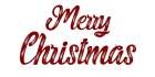 Merry Christmas Art Print