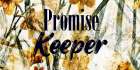 Promise Keeper Art Print