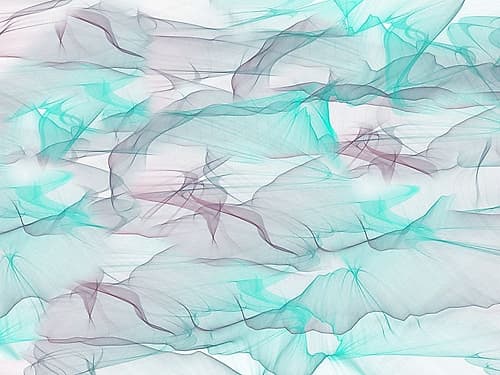 Wind And Waves Art Print