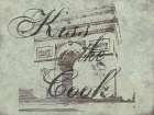 Paris Kitchen Art Print