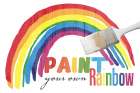 Rainbow Art Print